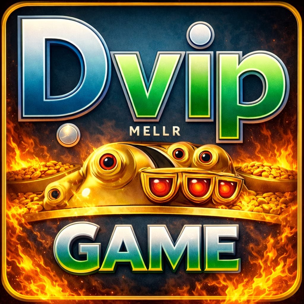 DVIP GAME
